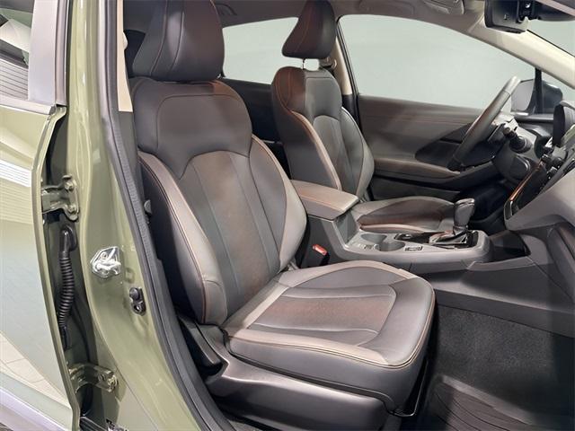 used 2025 Subaru Crosstrek car, priced at $29,400