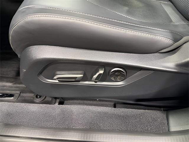 used 2025 Acura TLX car, priced at $38,000