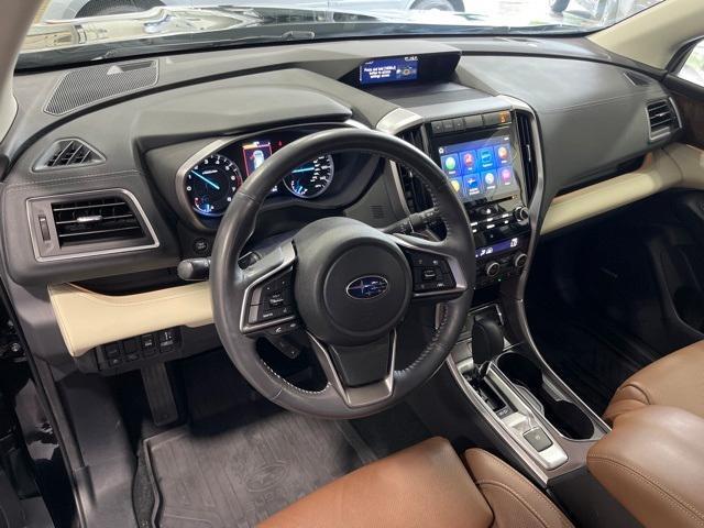 used 2019 Subaru Ascent car, priced at $27,309