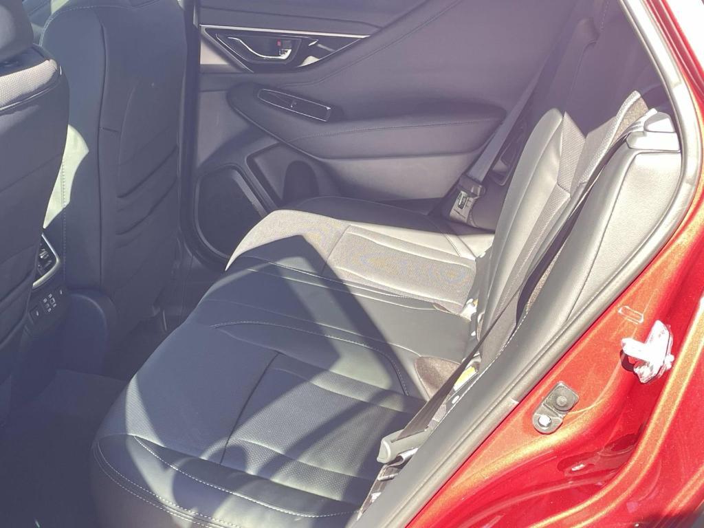 new 2025 Subaru Outback car, priced at $39,318