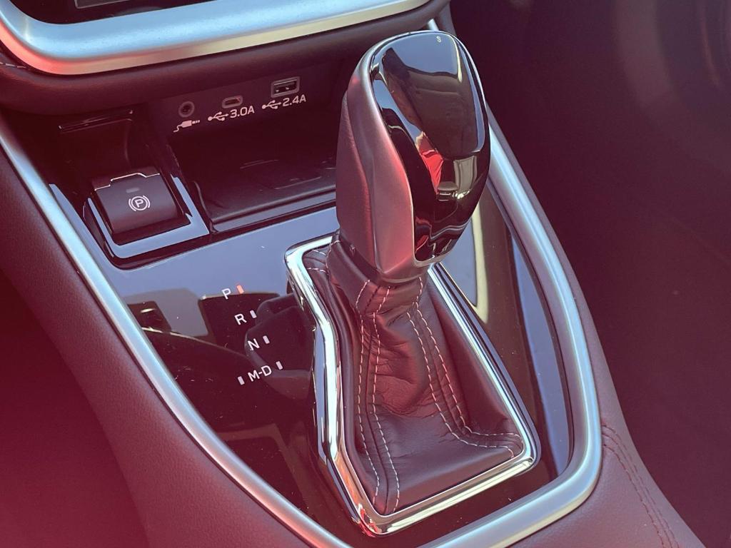 new 2025 Subaru Outback car, priced at $39,318