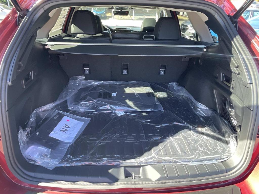 new 2025 Subaru Outback car, priced at $39,318