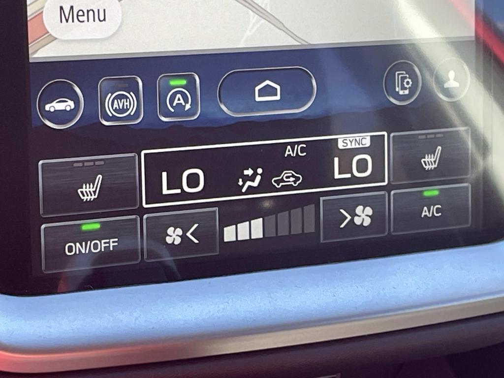 new 2025 Subaru Outback car, priced at $39,318