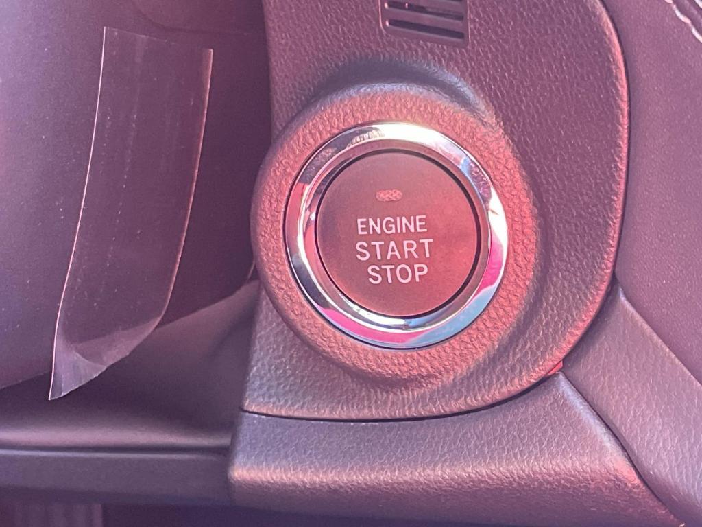 new 2025 Subaru Outback car, priced at $39,318