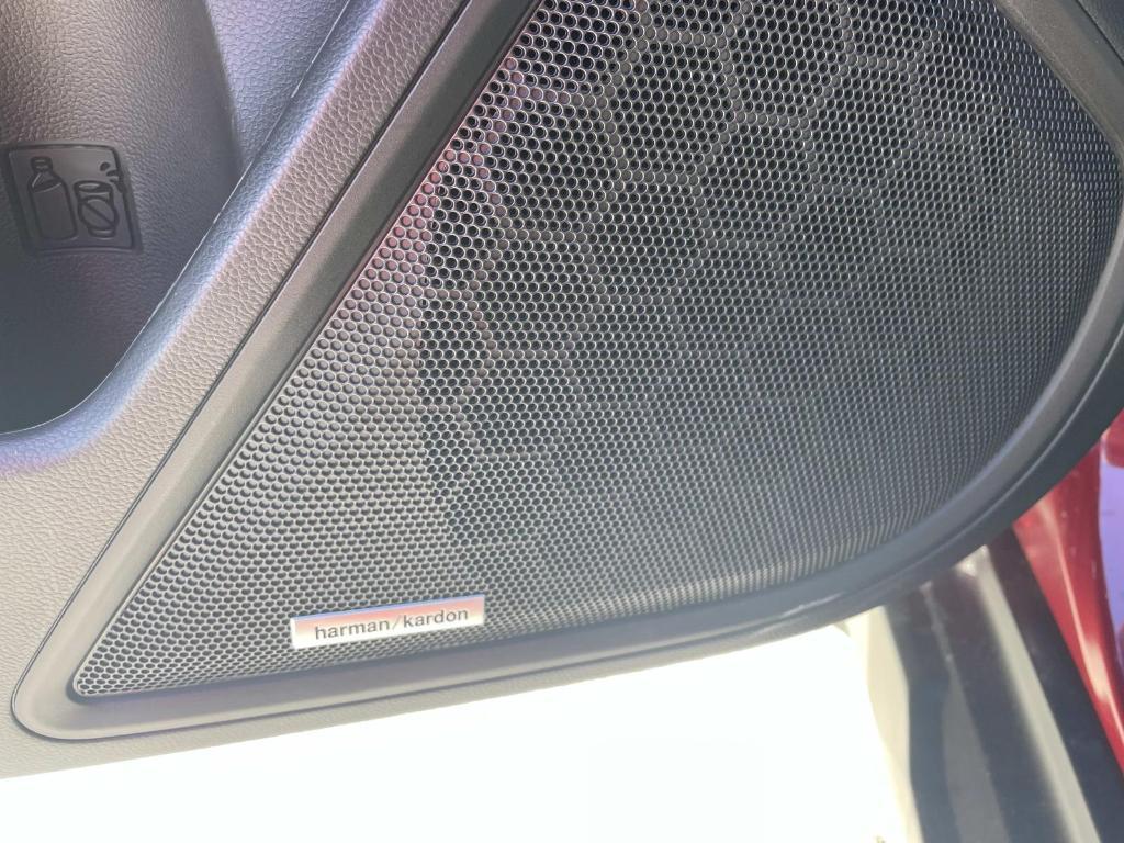 new 2025 Subaru Outback car, priced at $39,318