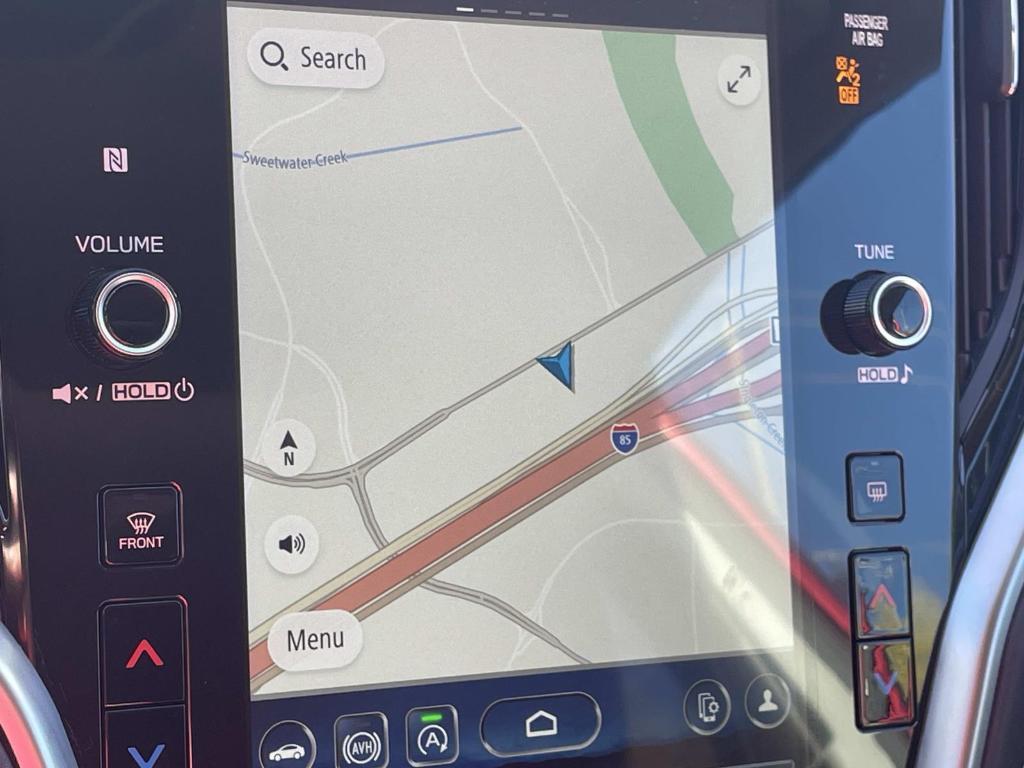 new 2025 Subaru Outback car, priced at $39,318