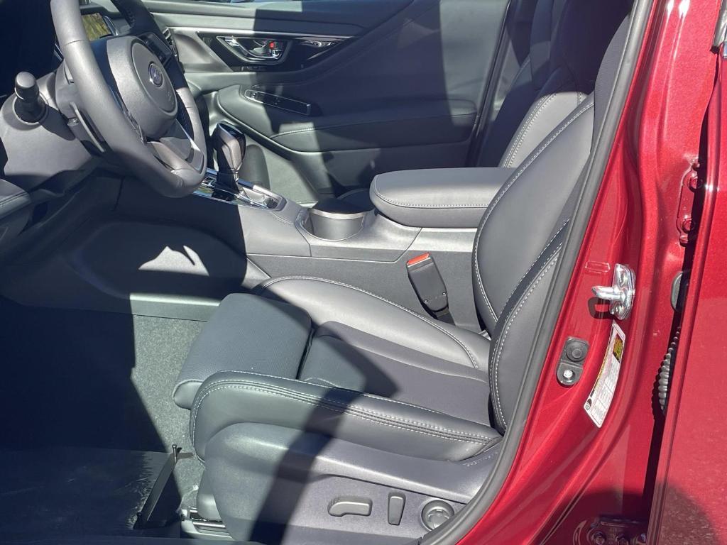 new 2025 Subaru Outback car, priced at $39,318