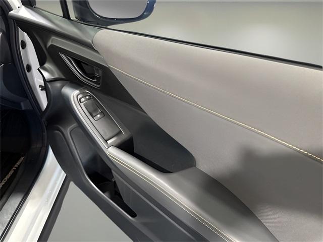 used 2024 Subaru Crosstrek car, priced at $29,700