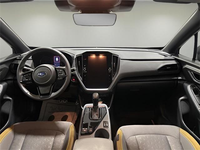 used 2024 Subaru Crosstrek car, priced at $29,700
