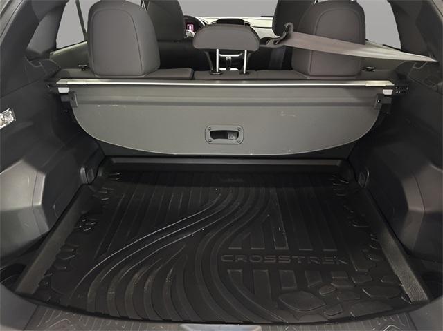 used 2024 Subaru Crosstrek car, priced at $29,700