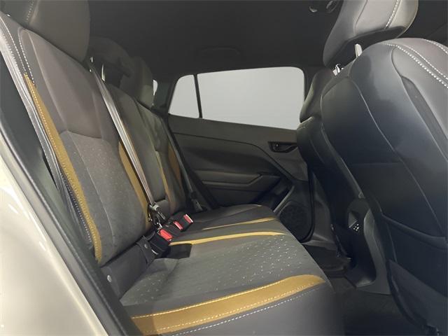 used 2024 Subaru Crosstrek car, priced at $29,700