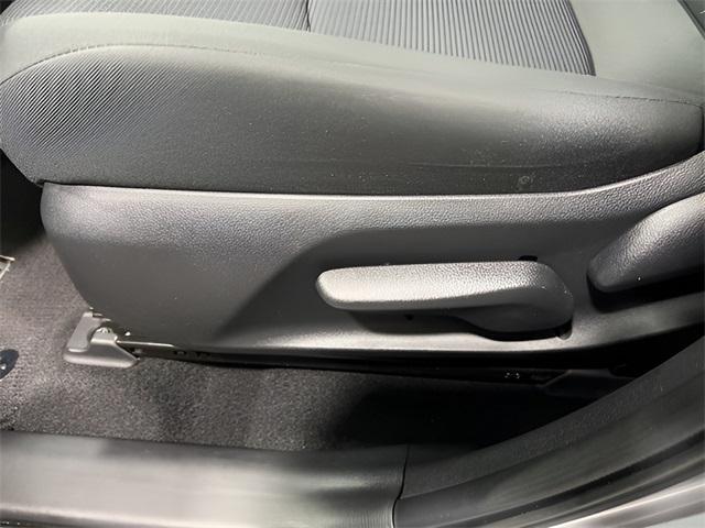 used 2022 Toyota RAV4 car, priced at $24,990