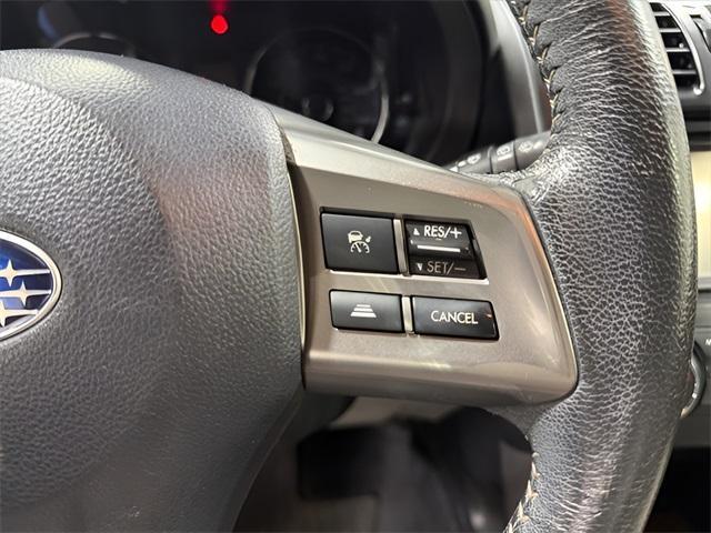 used 2015 Subaru Forester car, priced at $13,900