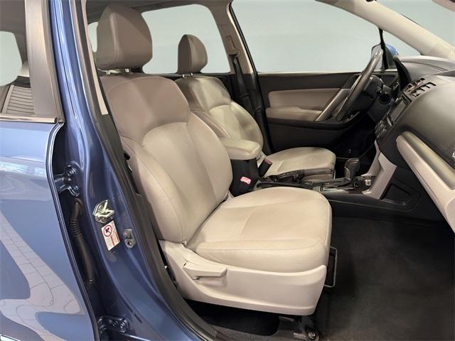 used 2015 Subaru Forester car, priced at $13,900