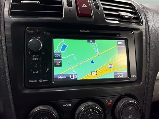 used 2015 Subaru Forester car, priced at $13,900