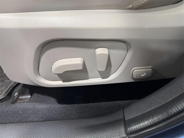 used 2015 Subaru Forester car, priced at $13,900