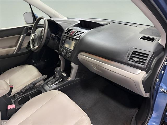used 2015 Subaru Forester car, priced at $13,900