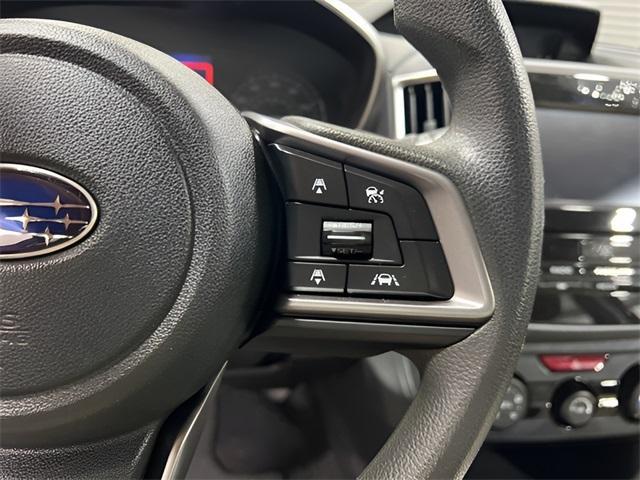 used 2019 Subaru Impreza car, priced at $18,000