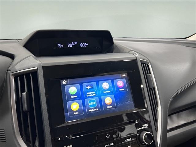used 2019 Subaru Impreza car, priced at $18,000