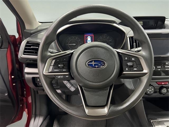 used 2019 Subaru Impreza car, priced at $18,000