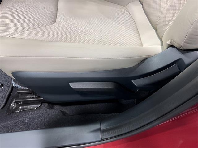 used 2019 Subaru Impreza car, priced at $18,000