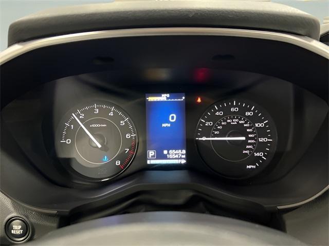used 2019 Subaru Impreza car, priced at $18,000