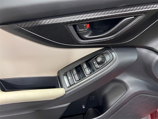 used 2019 Subaru Impreza car, priced at $18,000