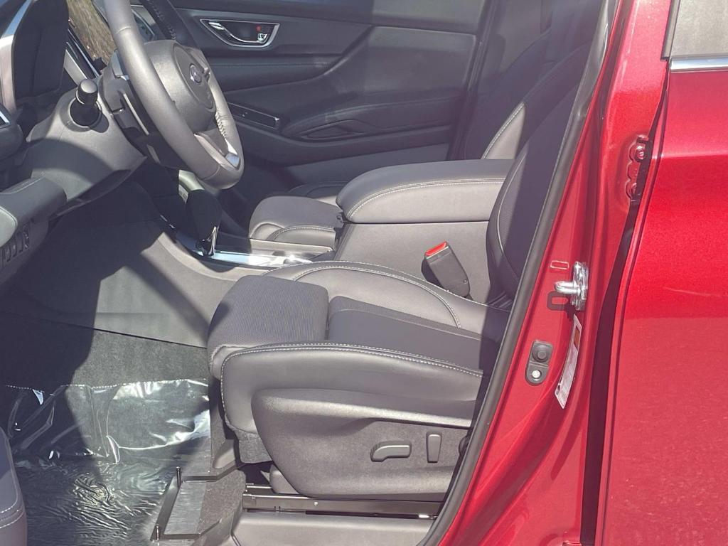 new 2025 Subaru Ascent car, priced at $46,926