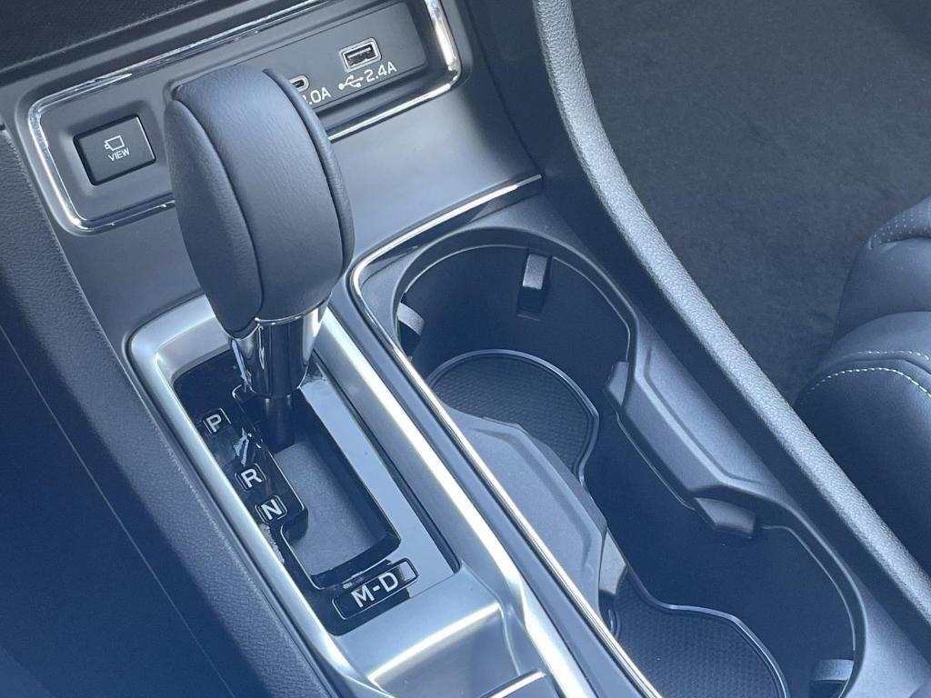 new 2025 Subaru Ascent car, priced at $46,926