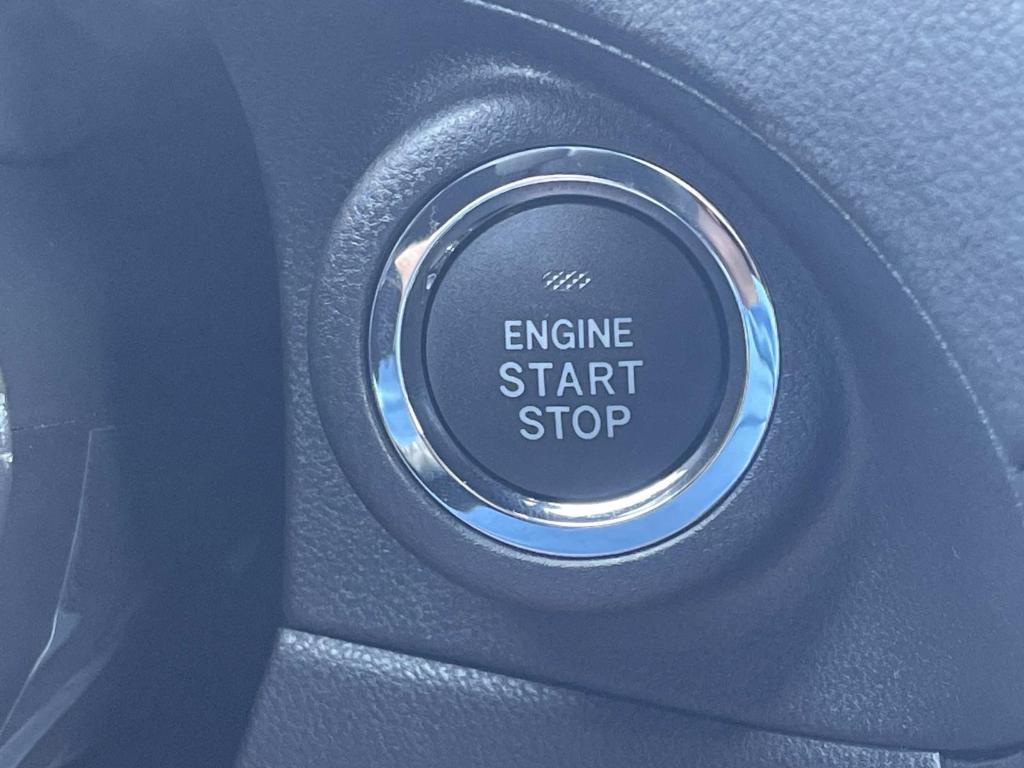 new 2025 Subaru Ascent car, priced at $46,926