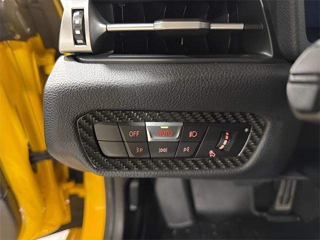 used 2021 Toyota Supra car, priced at $49,400