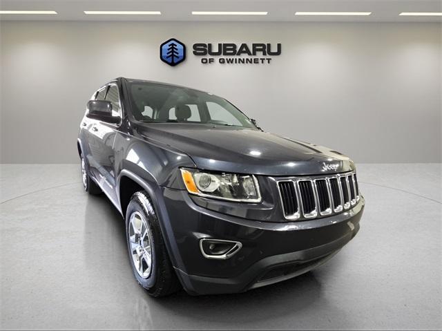 used 2014 Jeep Grand Cherokee car, priced at $10,900