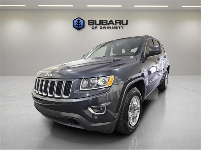 used 2014 Jeep Grand Cherokee car, priced at $10,900