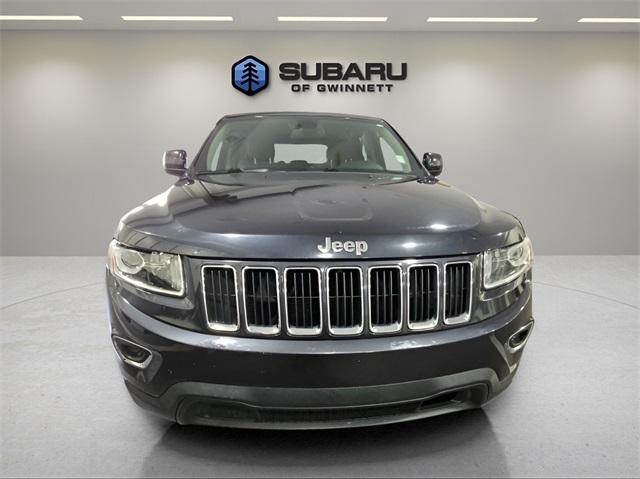 used 2014 Jeep Grand Cherokee car, priced at $10,900