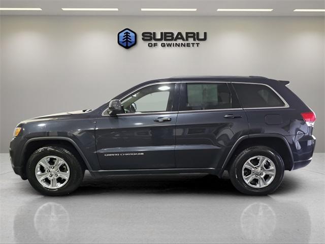 used 2014 Jeep Grand Cherokee car, priced at $10,900