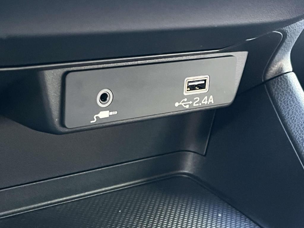 new 2025 Subaru Impreza car, priced at $25,241