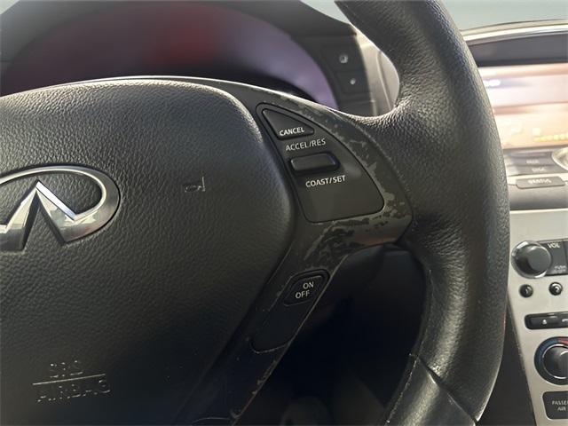 used 2009 INFINITI G37 car, priced at $7,200