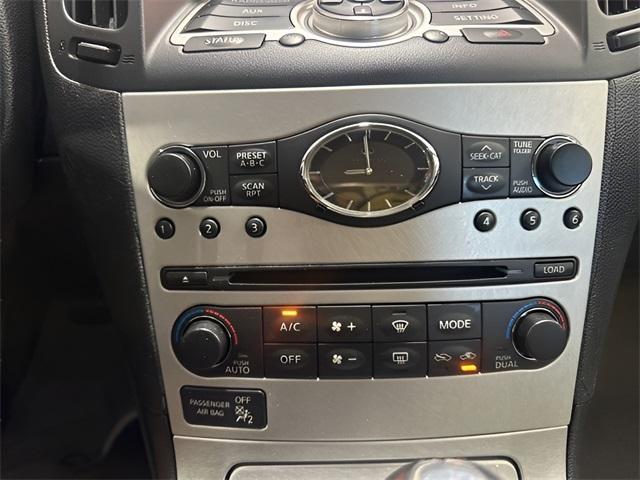used 2009 INFINITI G37 car, priced at $7,200