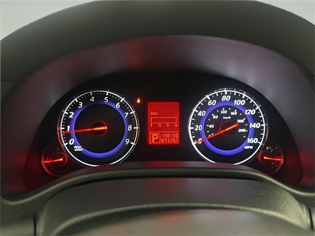used 2009 INFINITI G37 car, priced at $7,200