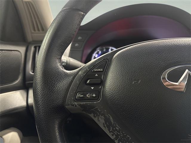 used 2009 INFINITI G37 car, priced at $7,200