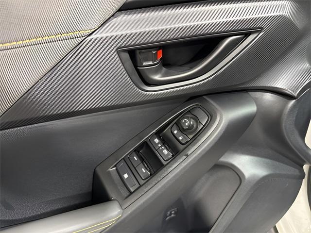 used 2025 Subaru Crosstrek car, priced at $28,500