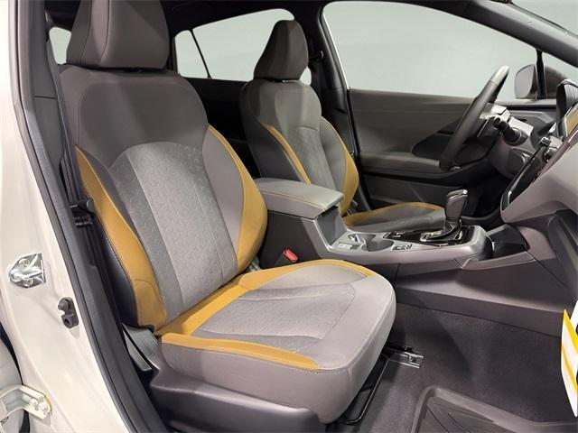 used 2025 Subaru Crosstrek car, priced at $28,500