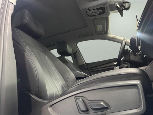 used 2022 Audi Q5 car, priced at $28,400