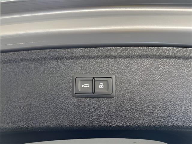 used 2022 Audi Q5 car, priced at $28,400