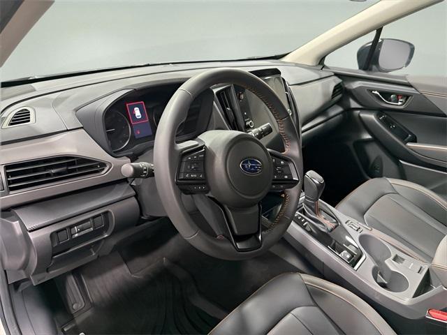 used 2025 Subaru Crosstrek car, priced at $29,500