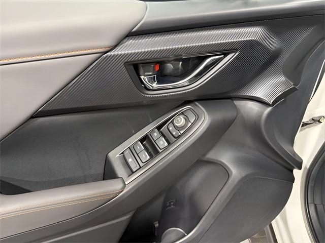 used 2025 Subaru Crosstrek car, priced at $29,500