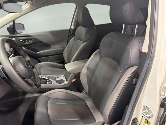 used 2025 Subaru Crosstrek car, priced at $29,500