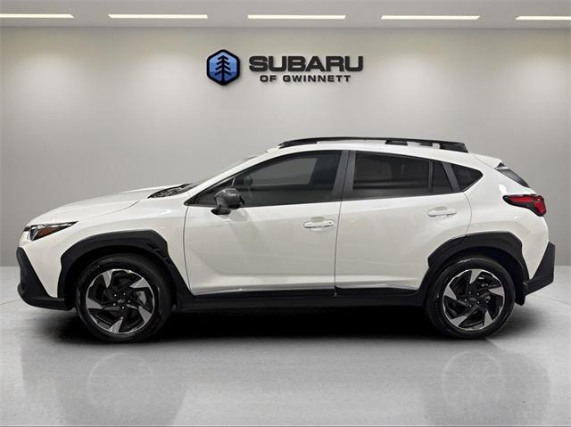 used 2025 Subaru Crosstrek car, priced at $29,500
