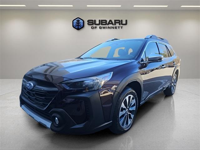 used 2024 Subaru Outback car, priced at $36,990