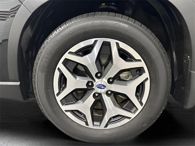 used 2020 Subaru Forester car, priced at $24,600